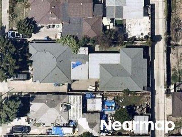 House for sale in Long Beach, California
