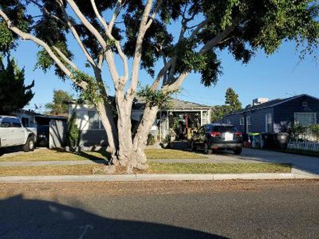 House for sale in Vista del Mar, Long Beach
