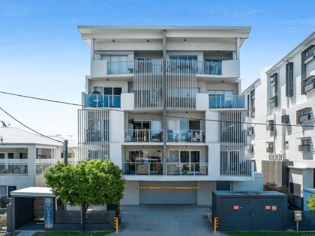 Apartment for rent in Wynnum, Greater Brisbane