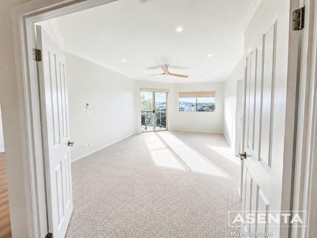 Apartment for rent in Toombul, Queensland