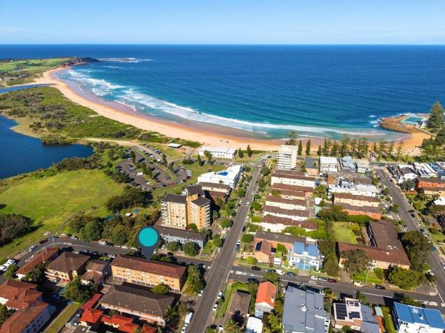 Apartment for sale in Dee Why Beach, Sydney
