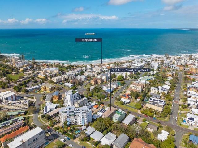 Apartment for sale in Kings Creek, Queensland