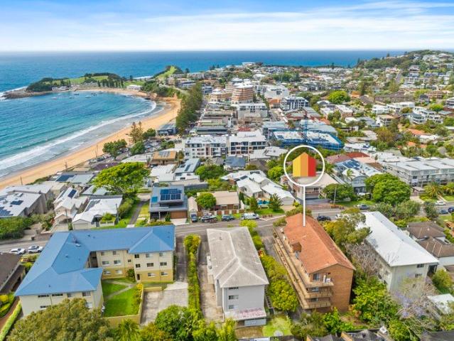 Apartment for sale in Terrigal, Central Coast Council