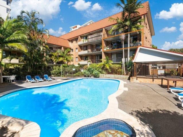 Apartment for sale in Coffs Harbour