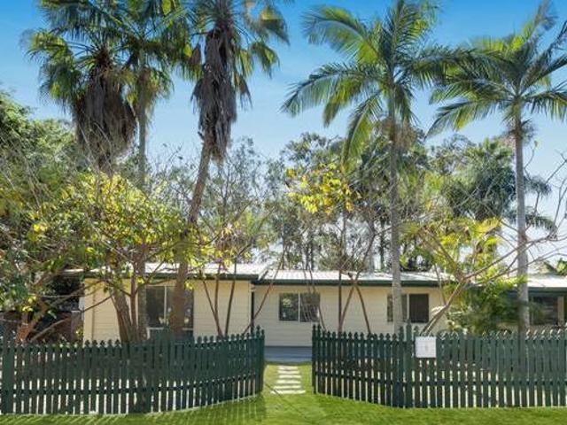House for rent in Queensland
