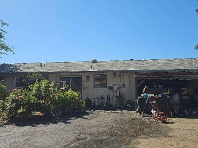 House for sale in Mokelumne Hill, California