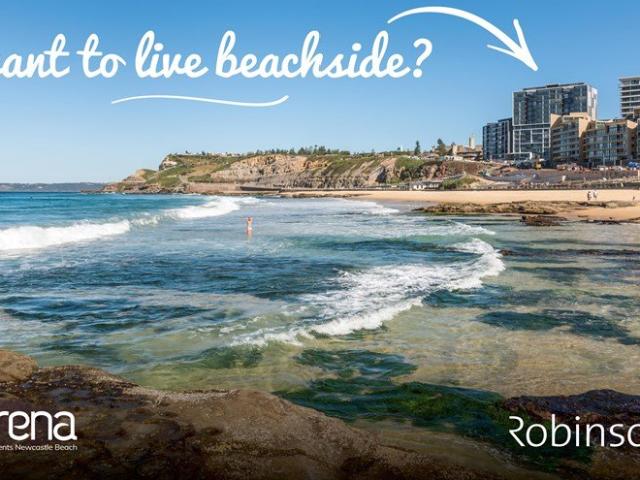Apartment for sale in Ambergate, New South Wales