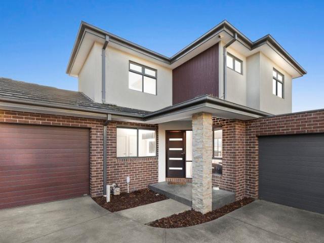 Townhouse for sale in Camerons Creek, Victoria
