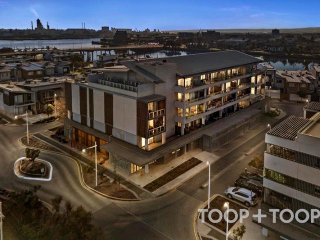 Apartment for sale in Horseshoe Creek, South Australia