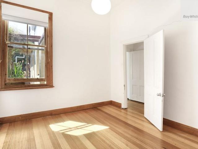 House for rent in Brunswick, Melbourne