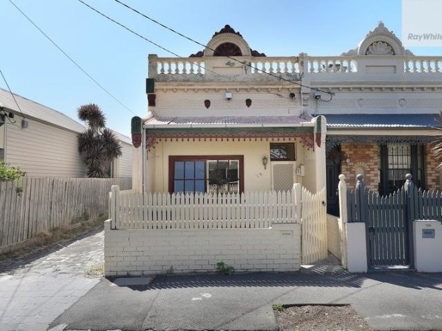 House for rent in Brunswick, Melbourne