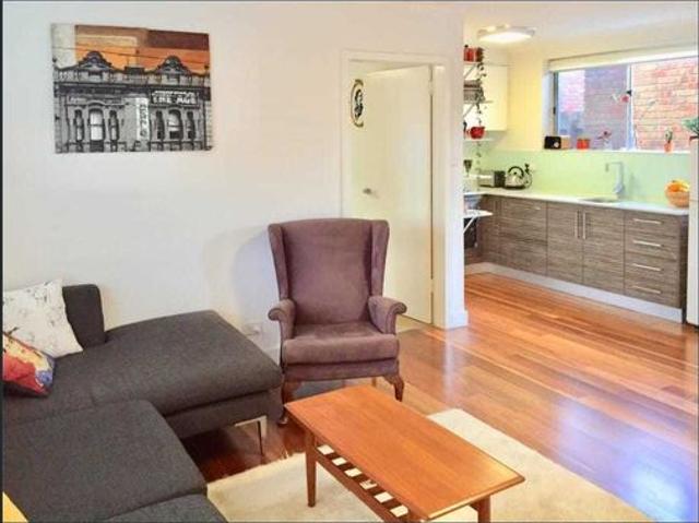 Apartment for rent in Brunswick, Melbourne