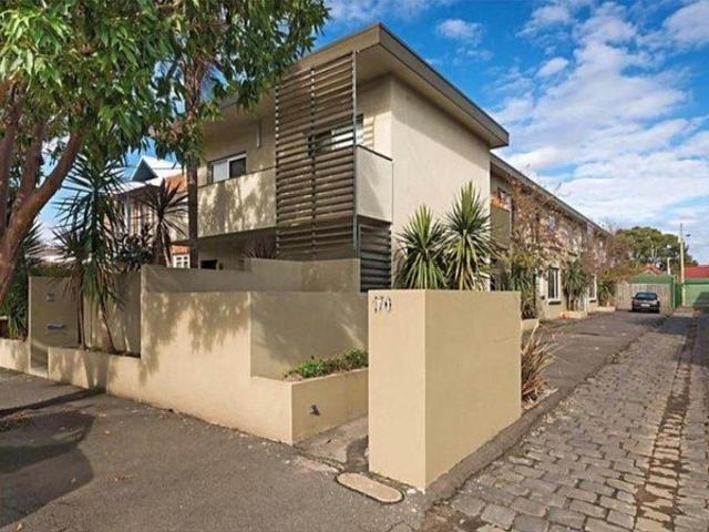 Apartment for rent in Brunswick, Melbourne
