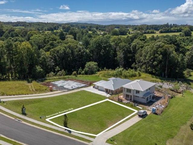 Land for sale in Bellingen, New South Wales