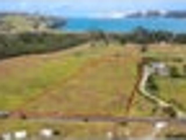 Land for sale in Ohaeawai, Northland