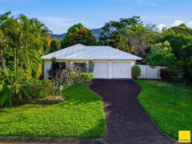 House for sale in Cairns, Queensland