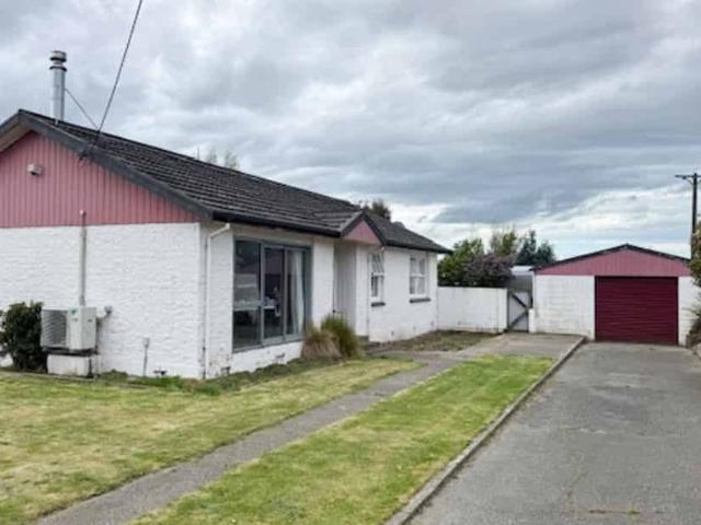 House for rent in Invercargill, Southland