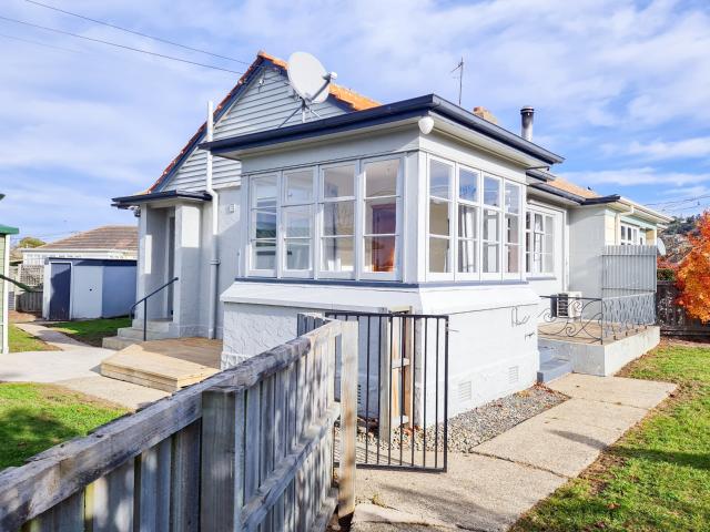 Apartment for rent in Otakou