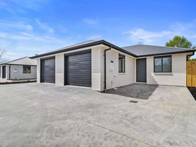 House for rent in Five Cross Roads, Hamilton City