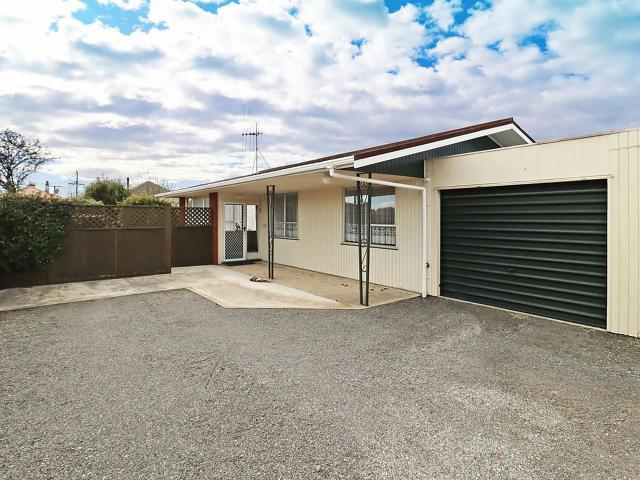 Apartment for rent in Otakou