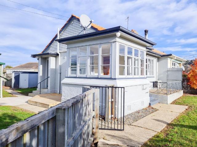 House for rent in Otakou