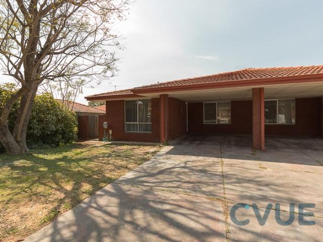 Duplex for rent in Western Australia