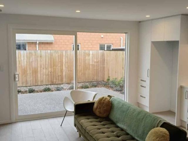 House for rent in Woodend, Canterbury