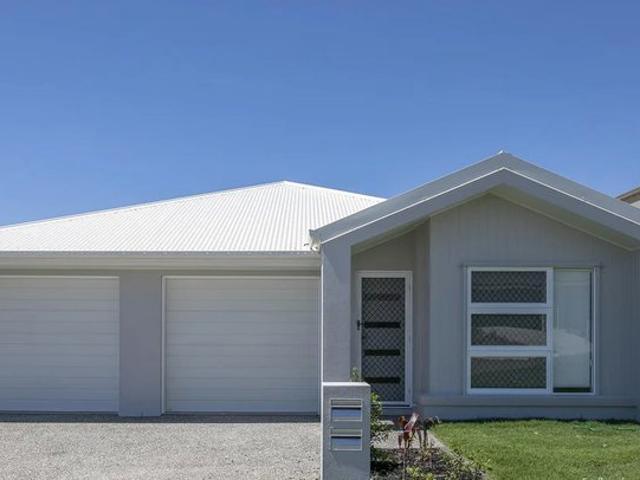 House for rent in Ripley, Greater Brisbane