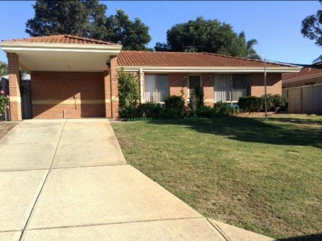 House for rent in Leda, Western Australia