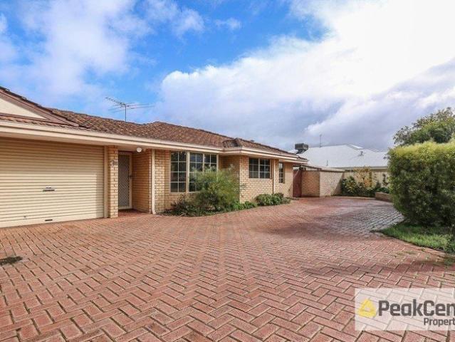 Duplex for rent in Eden Hill, Western Australia