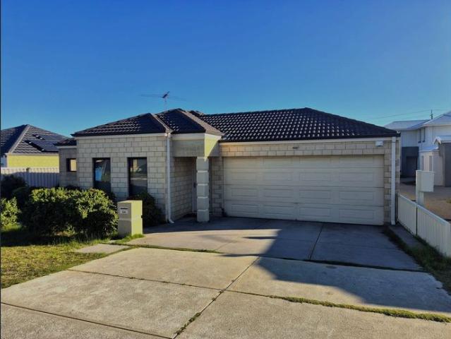 House for rent in Stirling, Western Australia