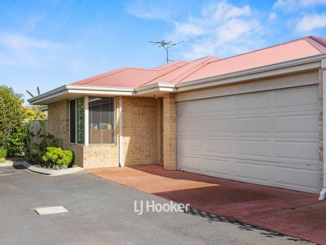 Apartment for sale in Bunbury, Western Australia