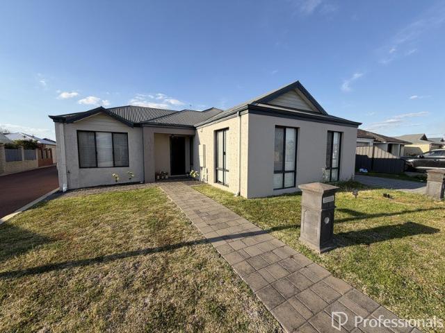 Duplex for rent in Southern River, Western Australia
