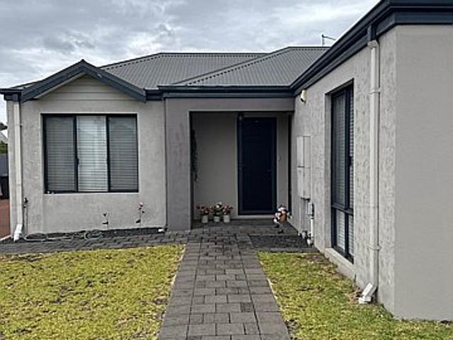 Duplex for rent in Southern River, Western Australia