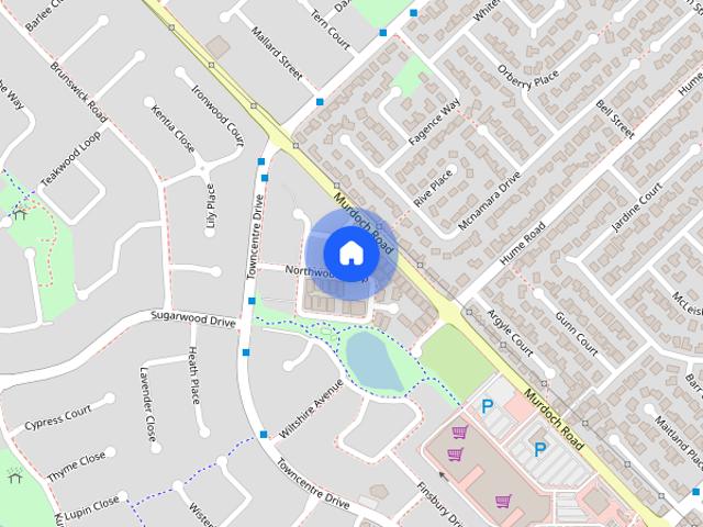 House for rent in Thornlie, City of Gosnells