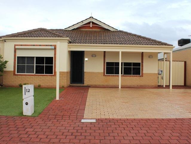 House for rent in Port Kennedy, Western Australia