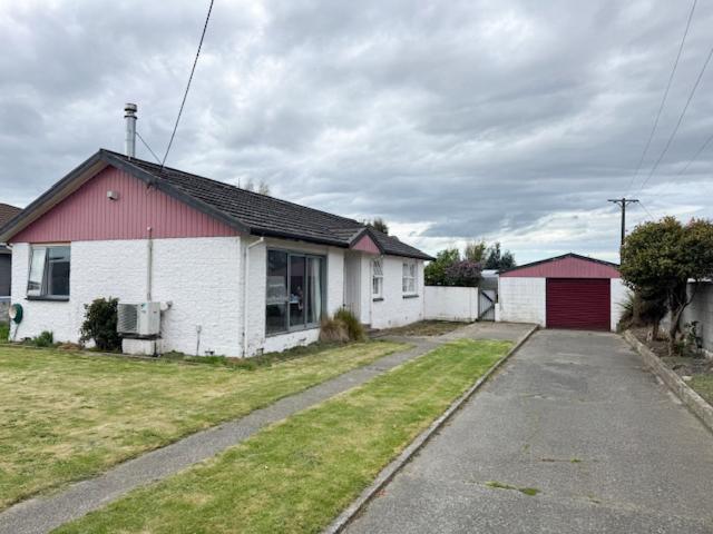 House for rent in Invercargill, Southland