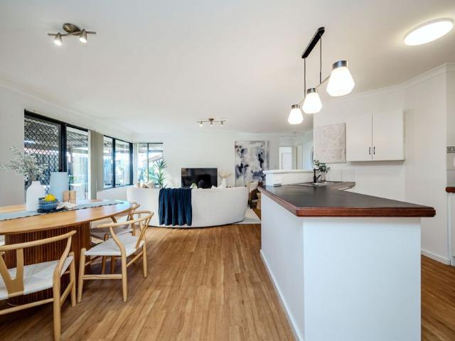 House for rent in Mindarie, Western Australia
