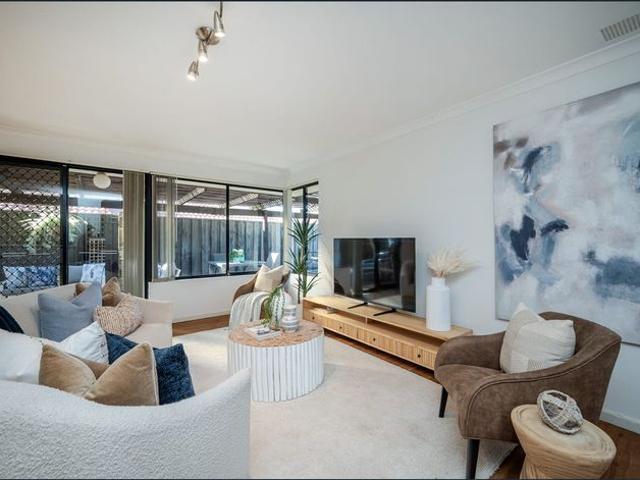 House for rent in Mindarie, Western Australia
