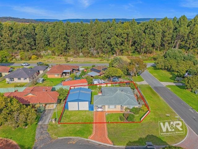 House for sale in Warral, Western Australia