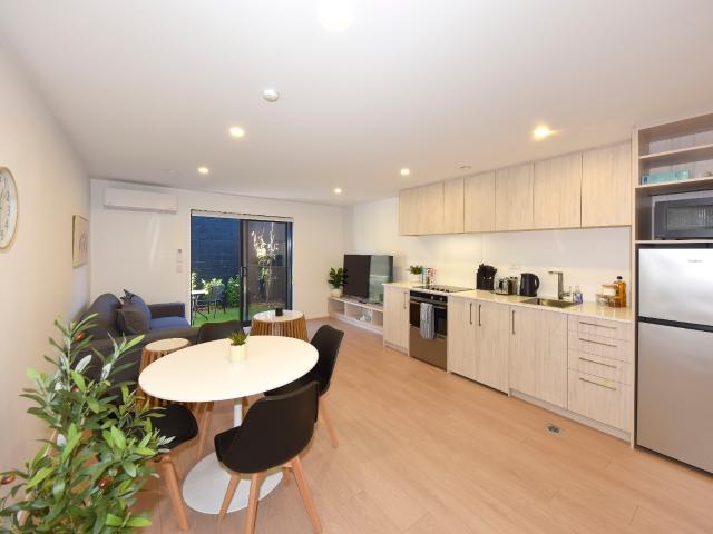 Apartment for rent in Sydenham, Linwood-Central-Heathcote Community