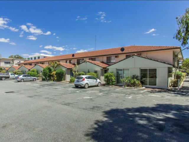 Apartment for rent in Parklands, Western Australia