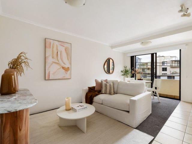 Apartment for sale in Sydney, New South Wales