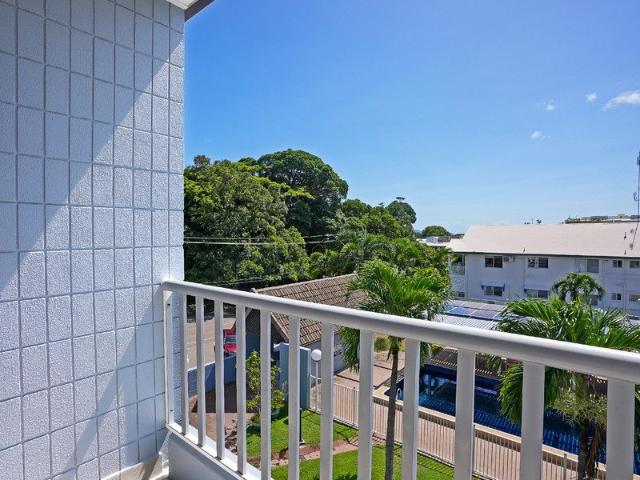 Apartment for rent in North Ward, Townsville