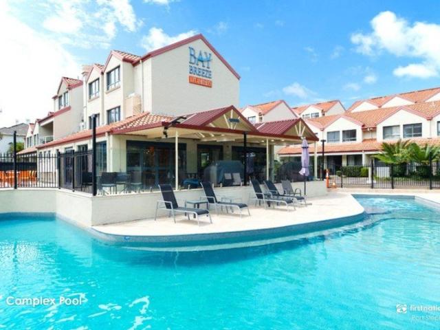 Apartment for sale in Nelson Bay, Port Stephens Council