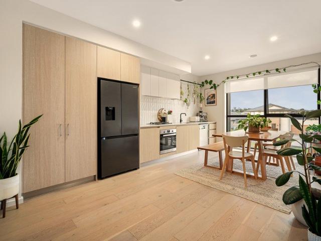 Townhouse for sale in Camerons Creek, Victoria