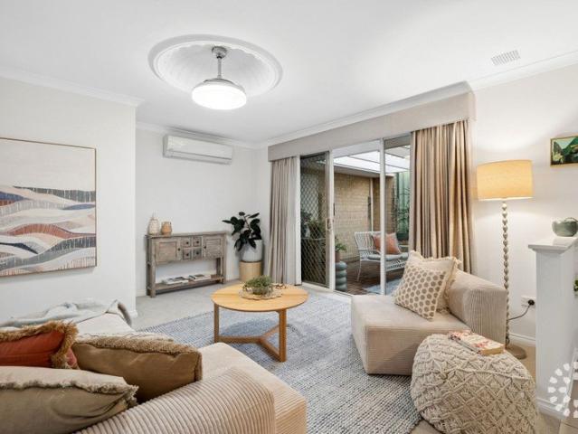 Apartment for sale in Bicton, Western Australia