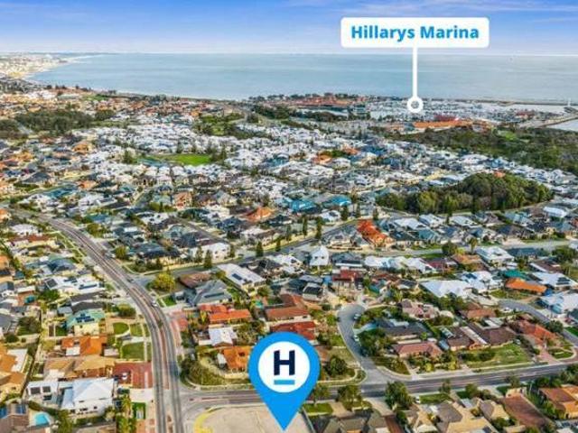House for rent in Cockburn, Western Australia