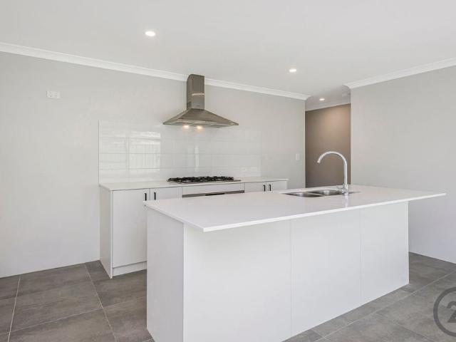 House for rent in Parklands, Western Australia