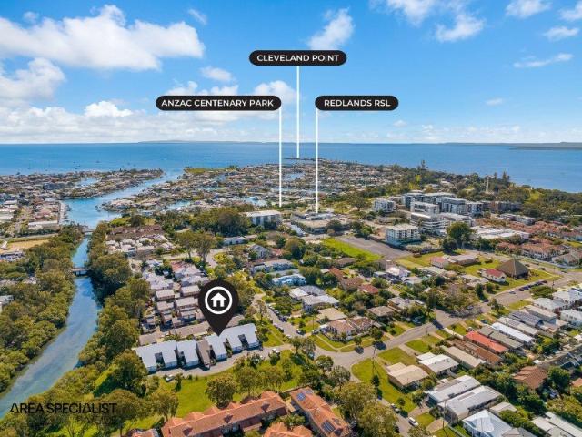 Townhouse for sale in Toombul, Queensland